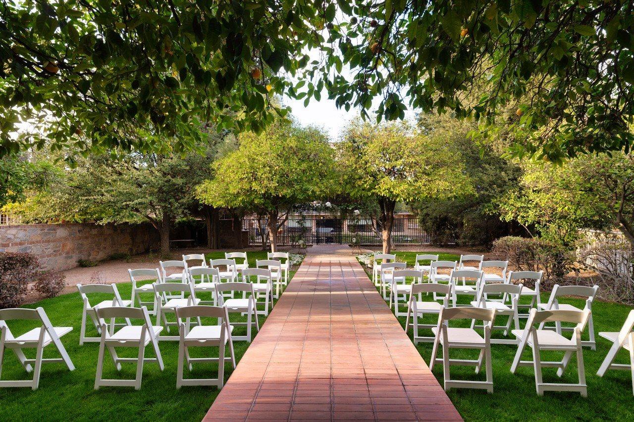 Embassy Suites By Hilton Tucson East Bagian luar foto