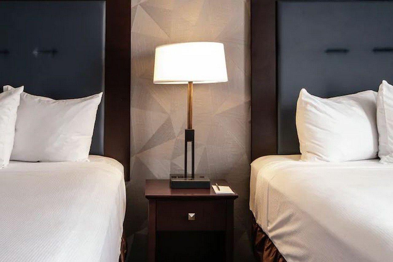Embassy Suites By Hilton Tucson East Bagian luar foto