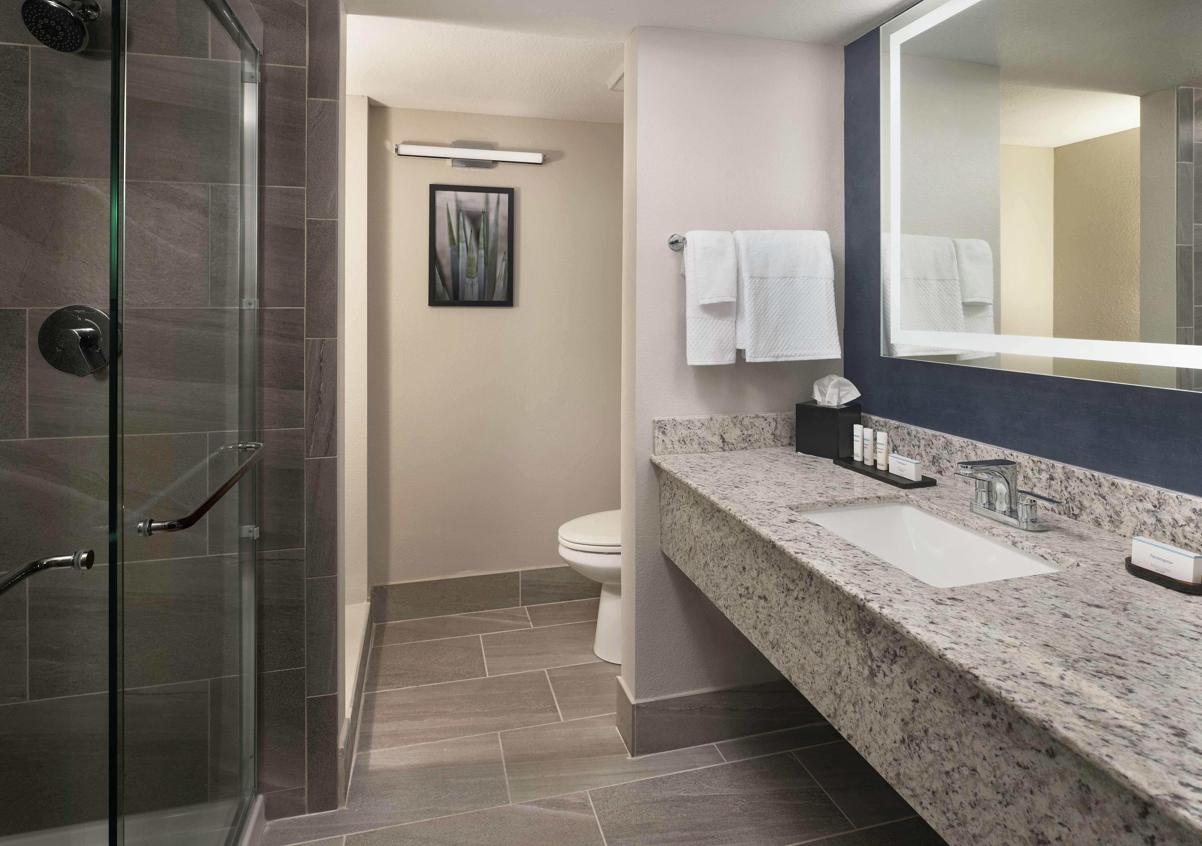 Embassy Suites By Hilton Tucson East Bagian luar foto