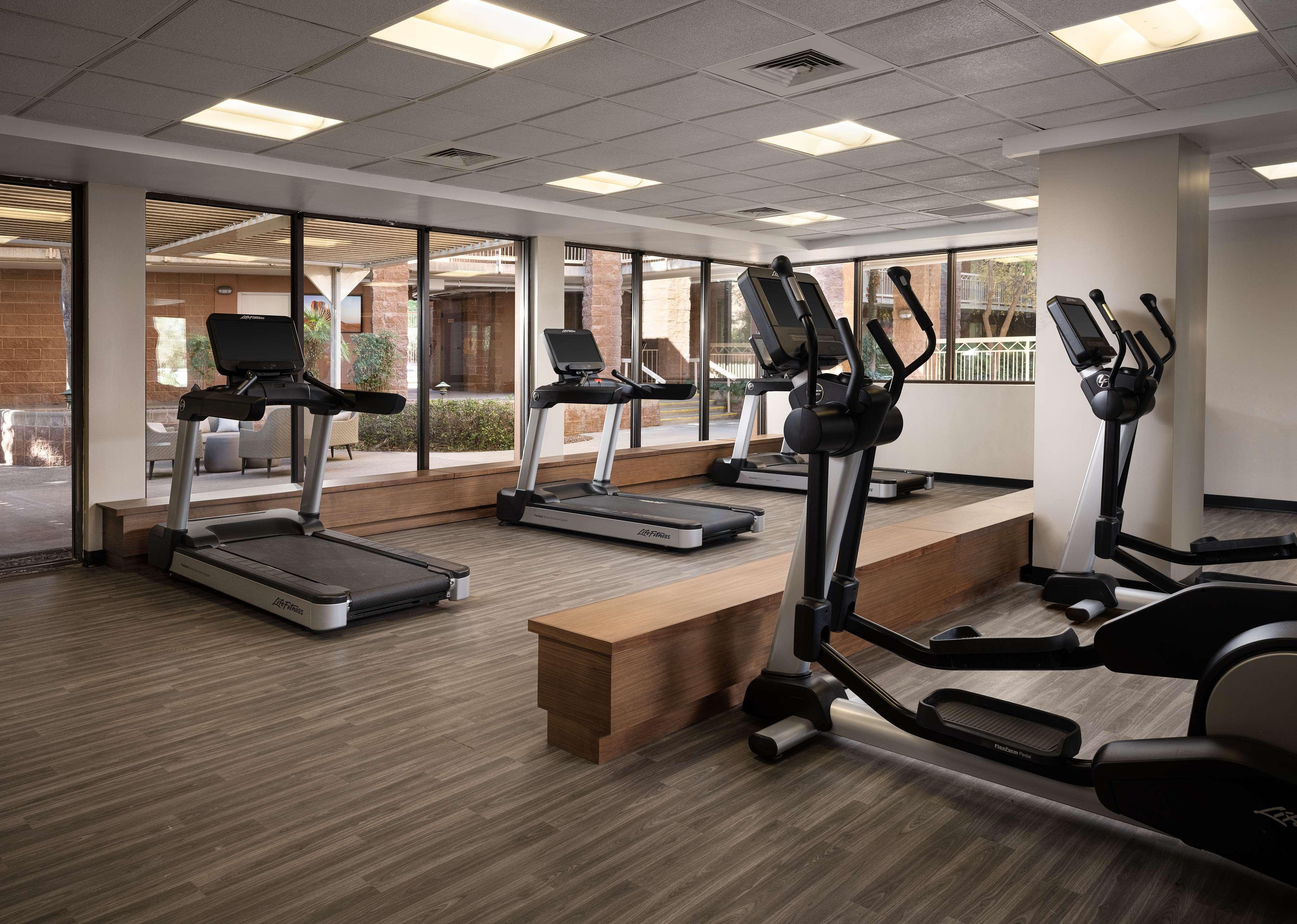 Embassy Suites By Hilton Tucson East Bagian luar foto