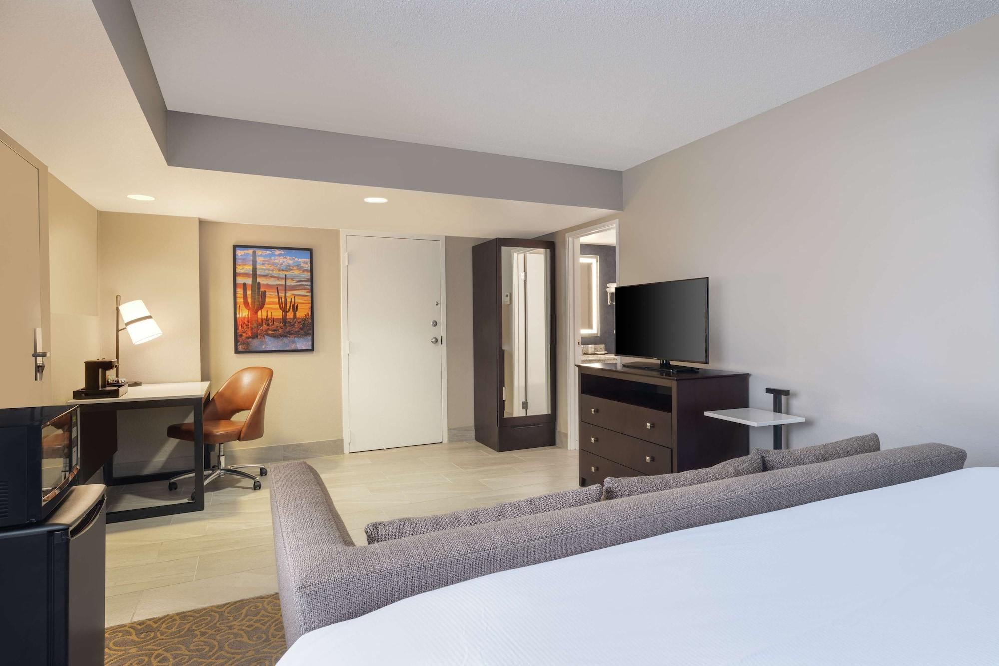 Embassy Suites By Hilton Tucson East Bagian luar foto