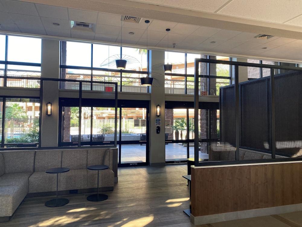 Embassy Suites By Hilton Tucson East Bagian luar foto