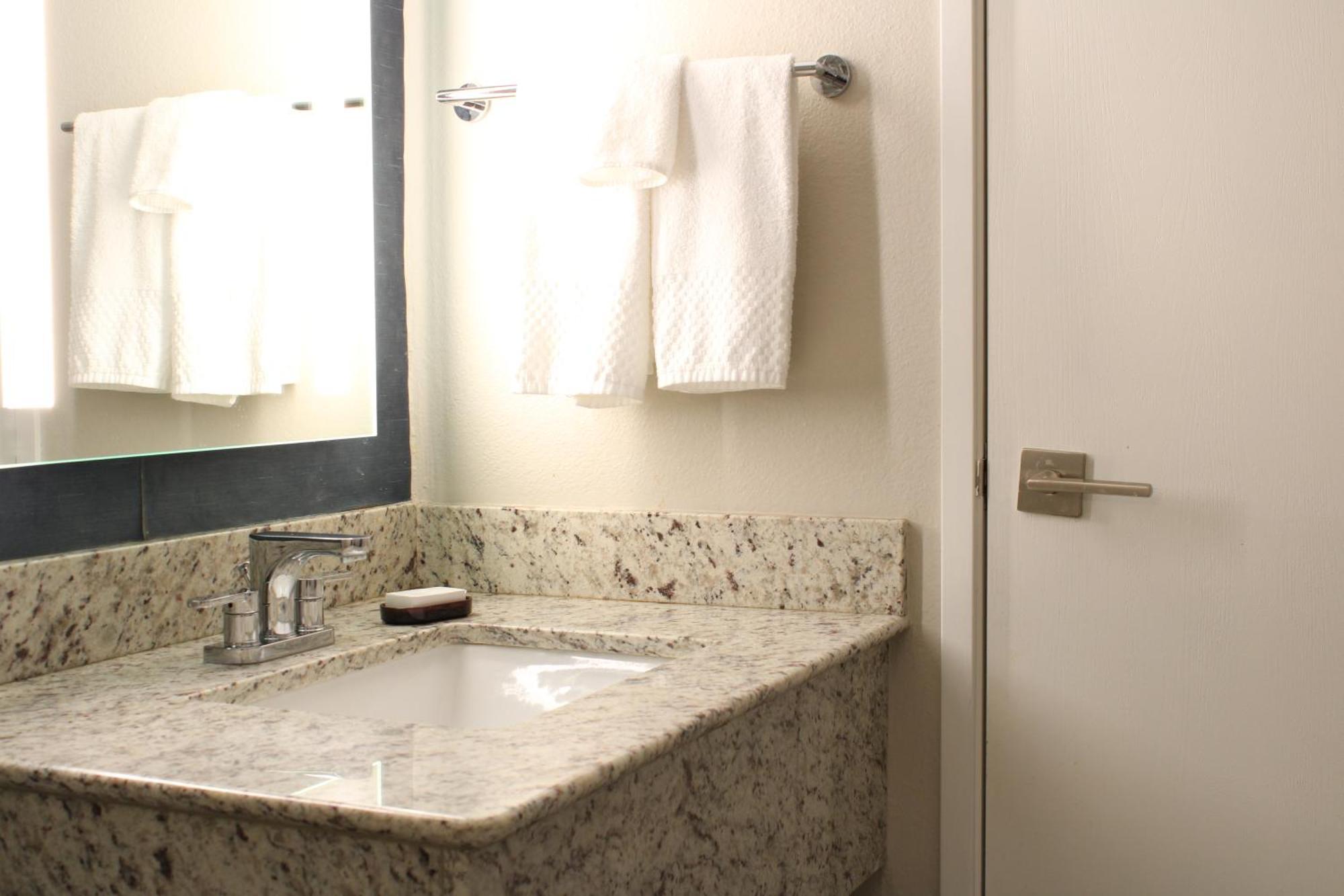 Embassy Suites By Hilton Tucson East Bagian luar foto