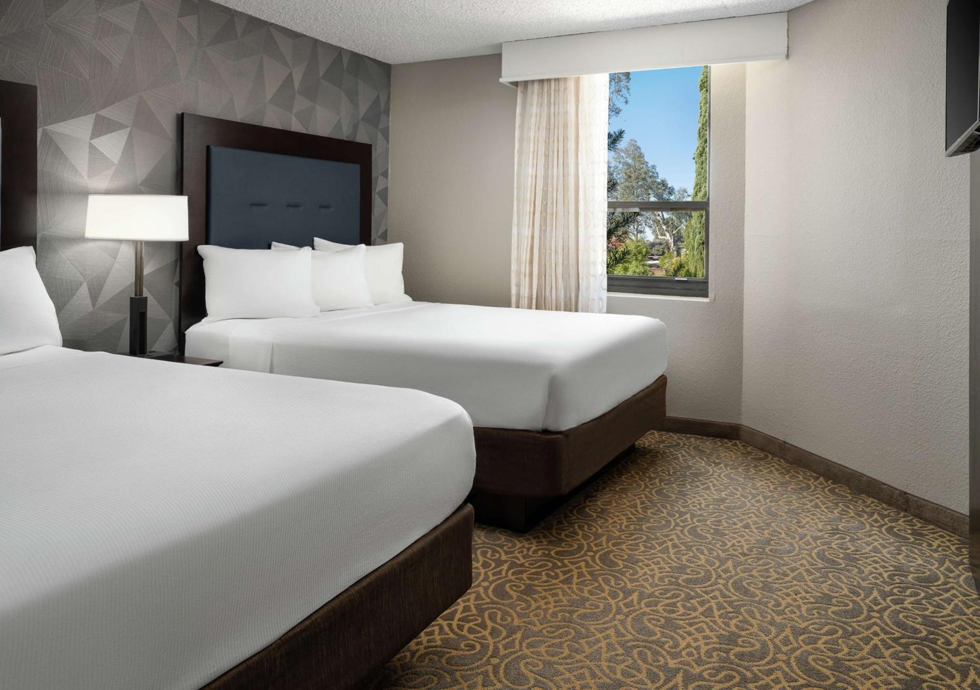 Embassy Suites By Hilton Tucson East Bagian luar foto