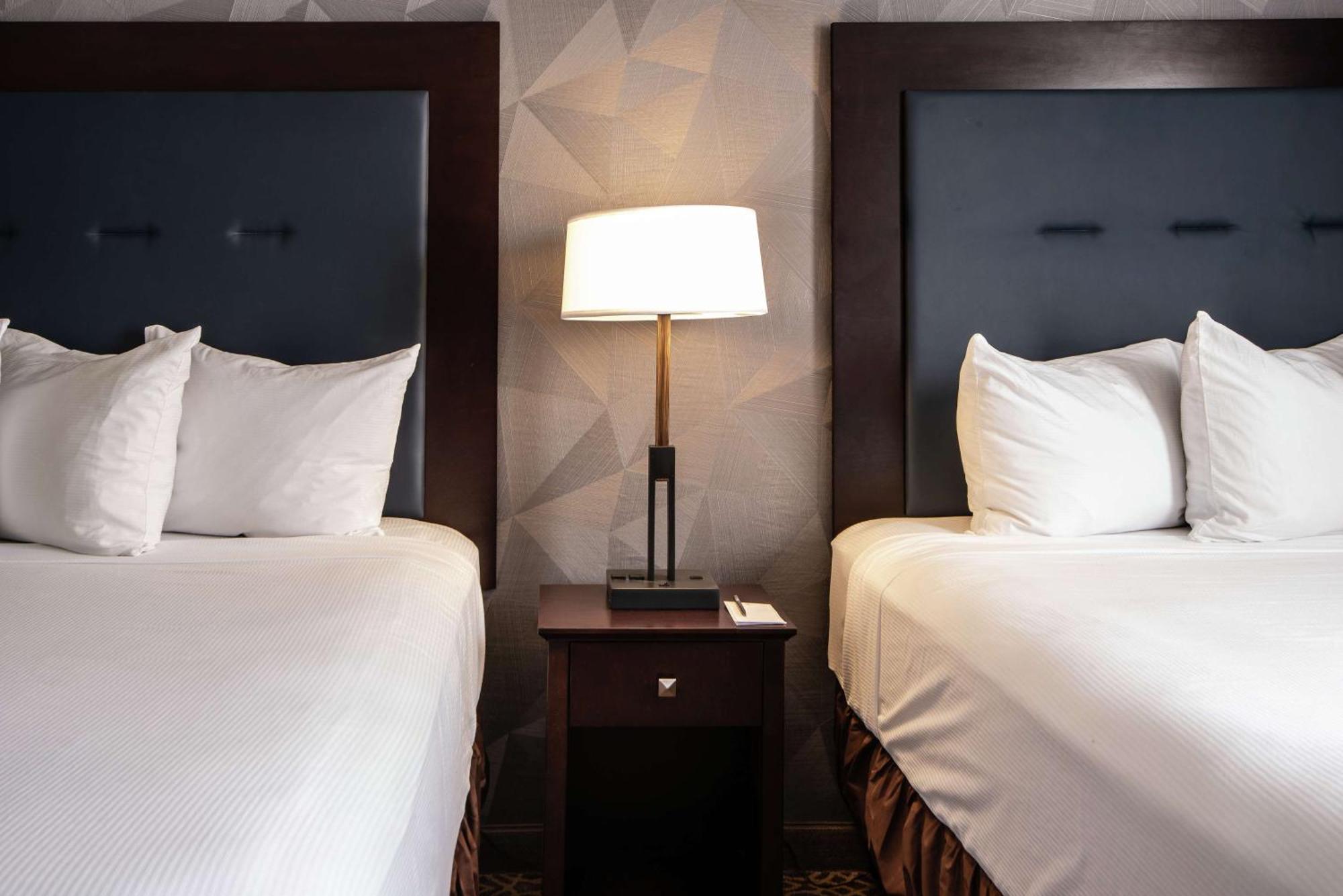 Embassy Suites By Hilton Tucson East Bagian luar foto