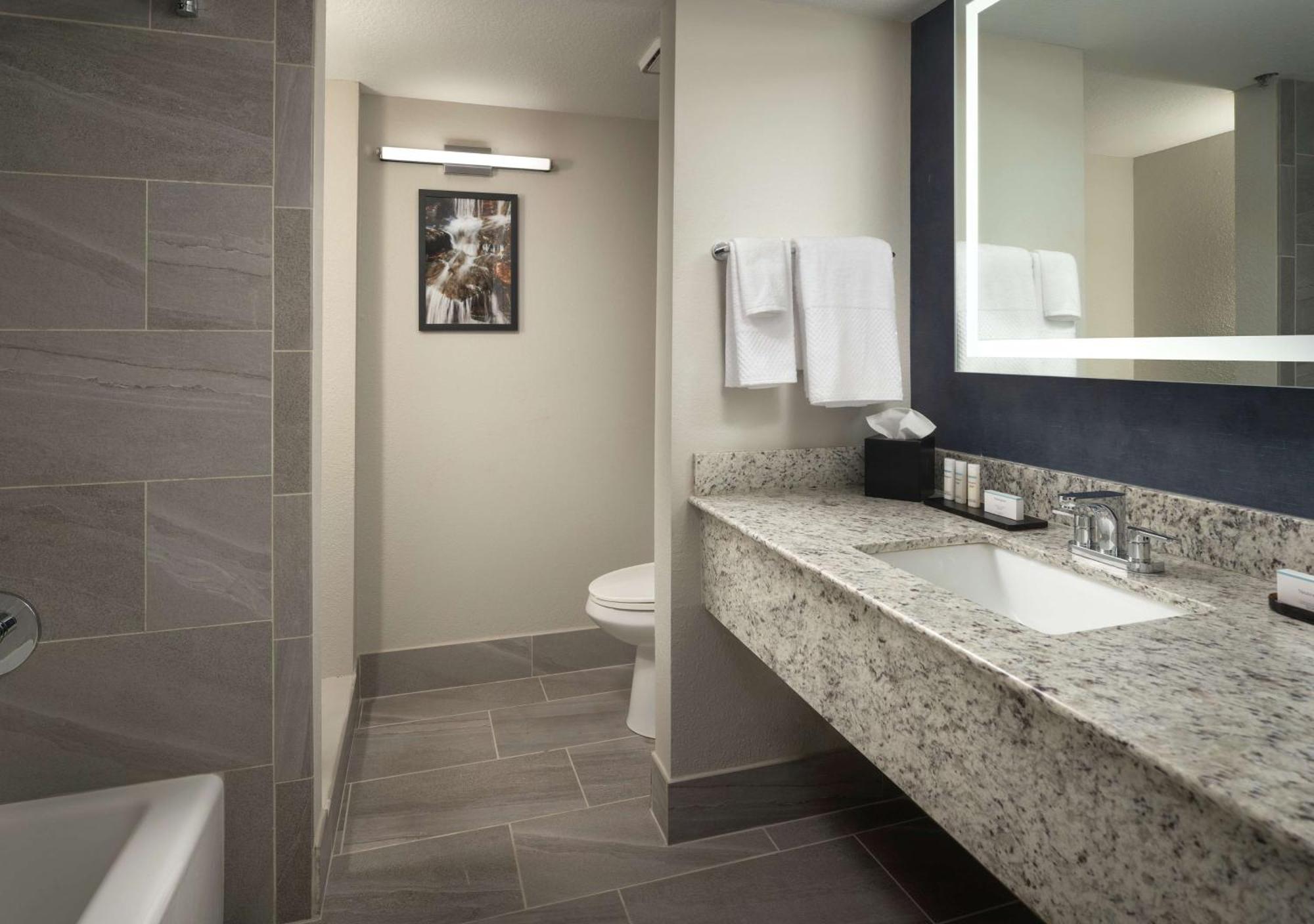 Embassy Suites By Hilton Tucson East Bagian luar foto