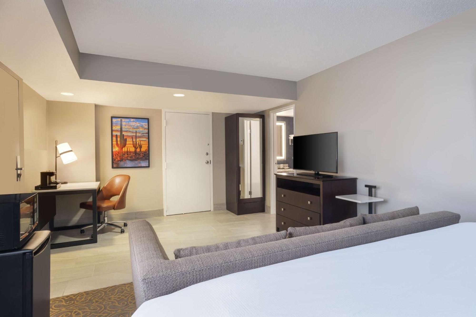 Embassy Suites By Hilton Tucson East Bagian luar foto