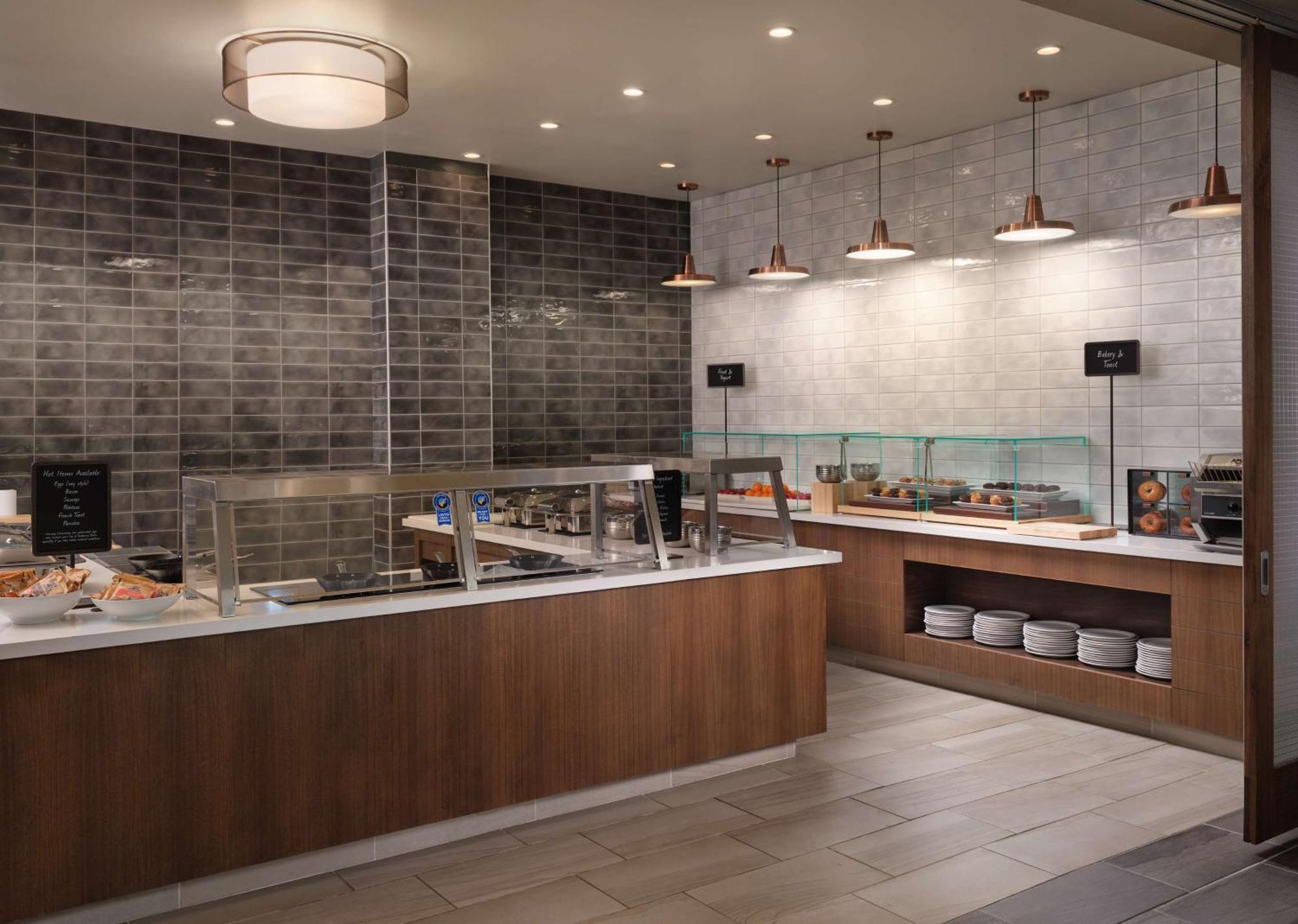 Embassy Suites By Hilton Tucson East Bagian luar foto