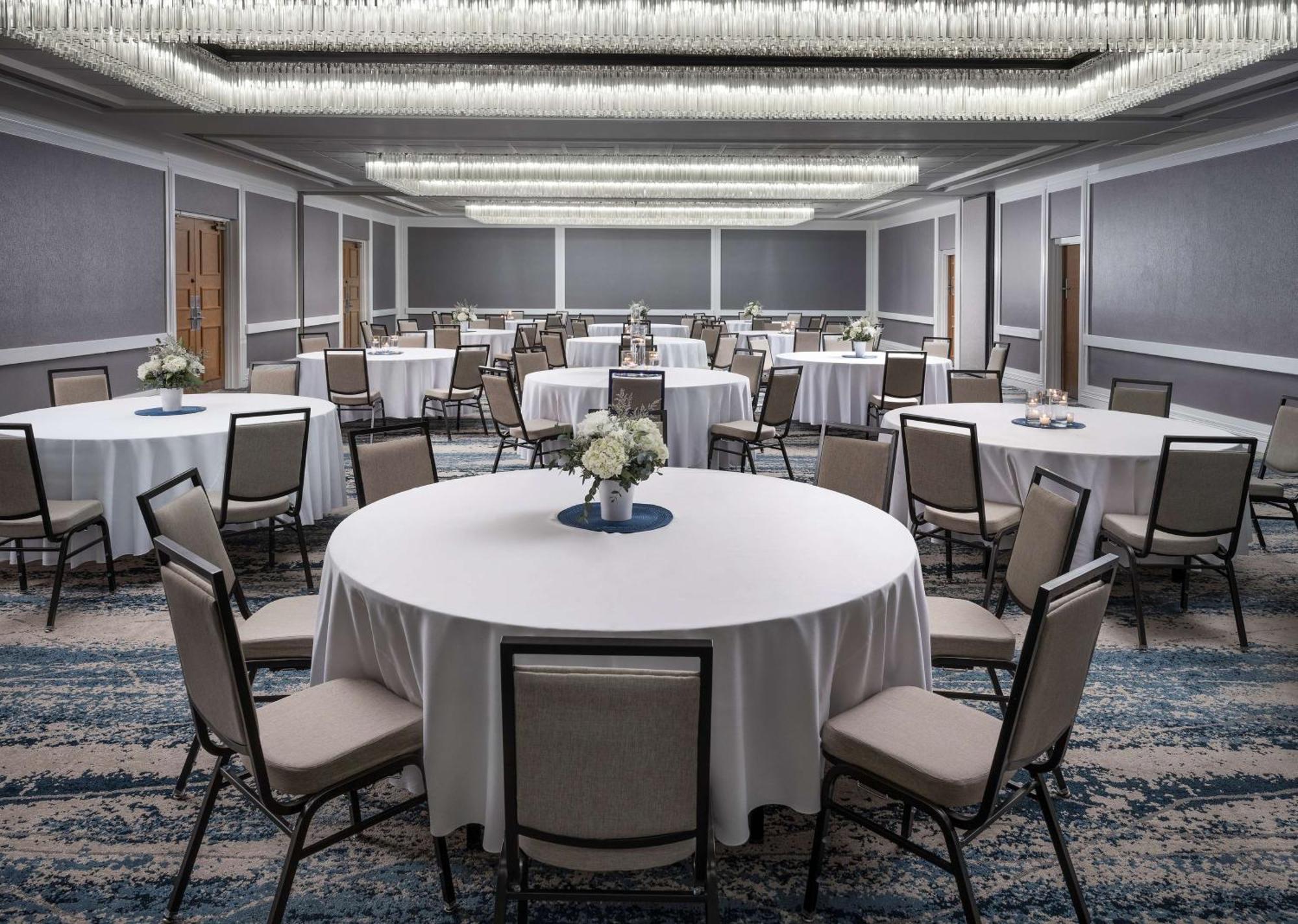 Embassy Suites By Hilton Tucson East Bagian luar foto