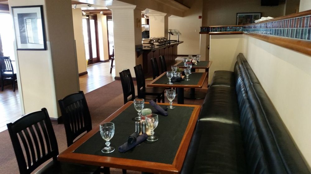 Embassy Suites By Hilton Tucson East Bagian luar foto