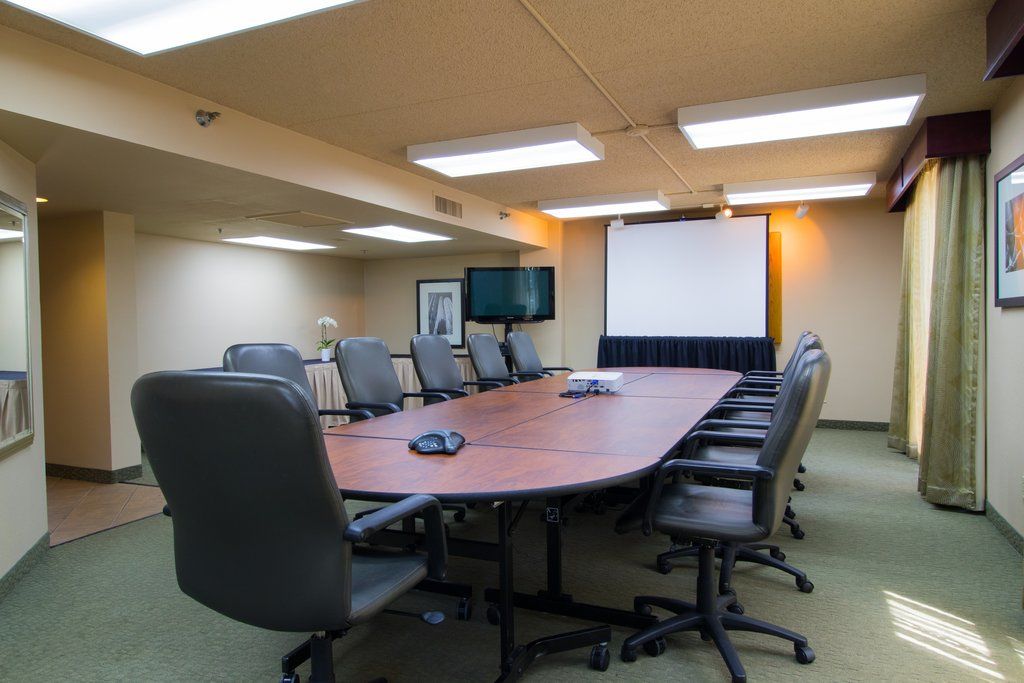 Embassy Suites By Hilton Tucson East Bagian luar foto