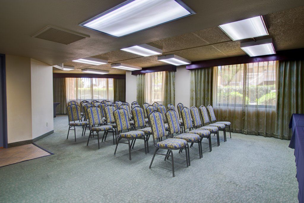 Embassy Suites By Hilton Tucson East Bagian luar foto